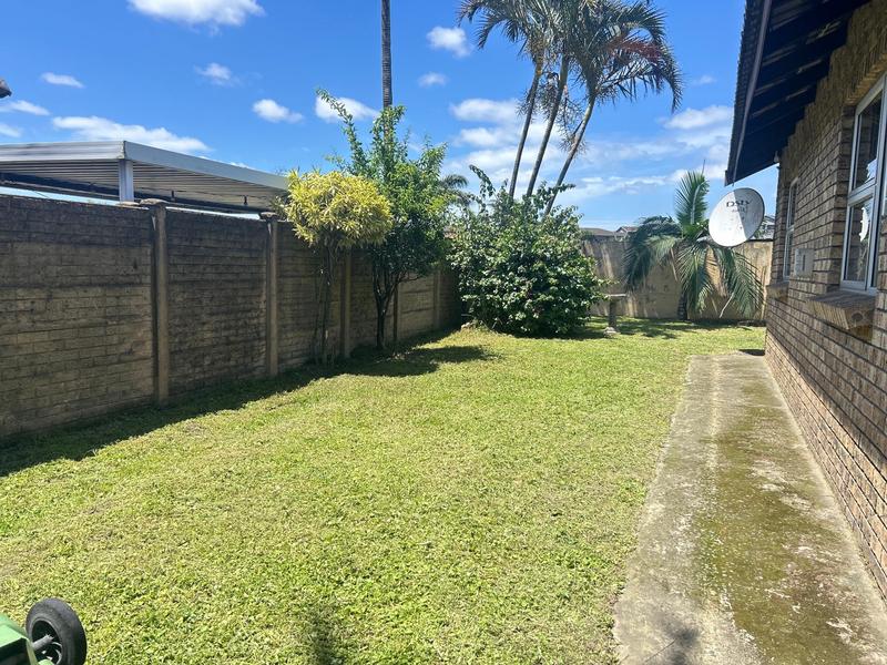 To Let 3 Bedroom Property for Rent in Arboretum Free State